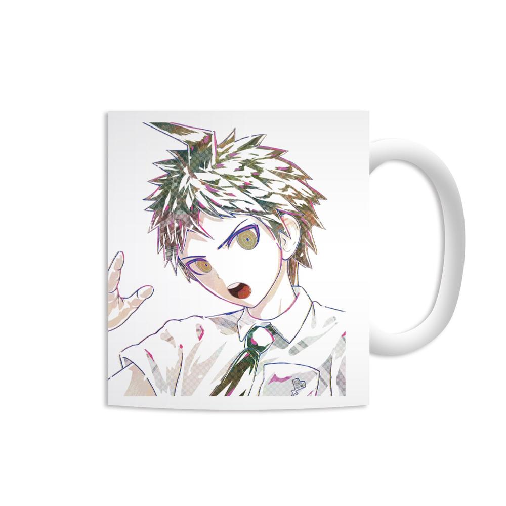 『ダンガンロンパ1・2 Reload』日向創 Ani-Art マグカップ【202604再販】