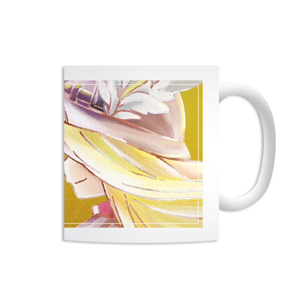 『メイドインアビス 深き魂の黎明』ライザ Ani-Art マグカップ【202512再販】