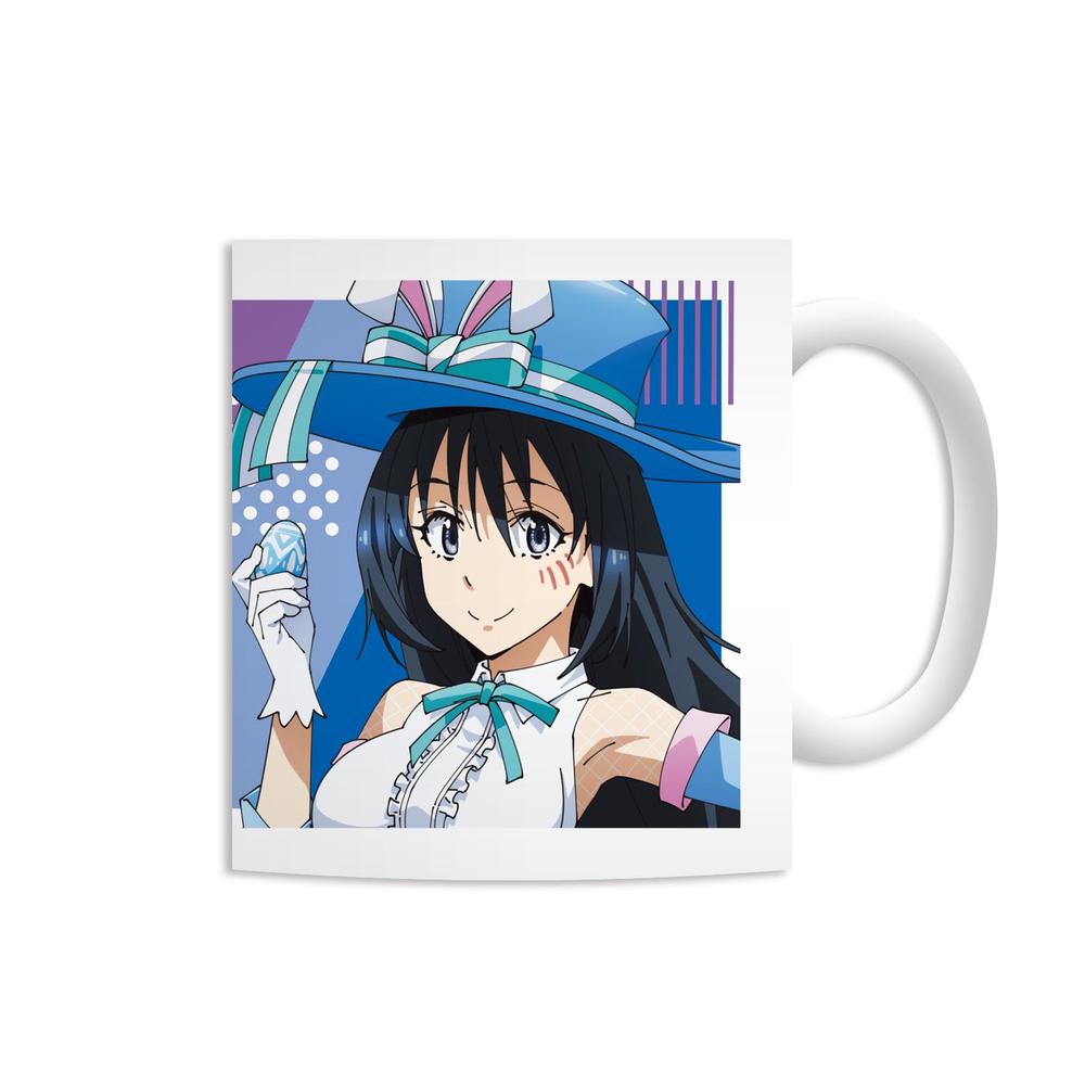 『転生したらスライムだった件』描き下ろしイラスト シズ イースターver. マグカップ【202603再販】