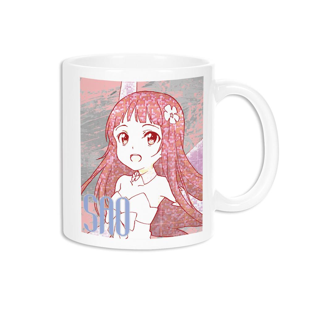 『ソードアート・オンライン』ユイ Ani-Art マグカップ【202602再販】