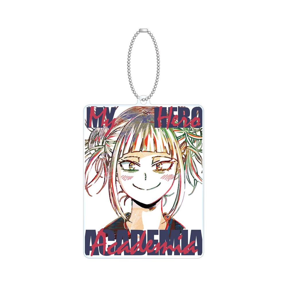 僕のヒーローアカデミア』トガヒミコ Ani-Art 第6弾 BIGアクリル