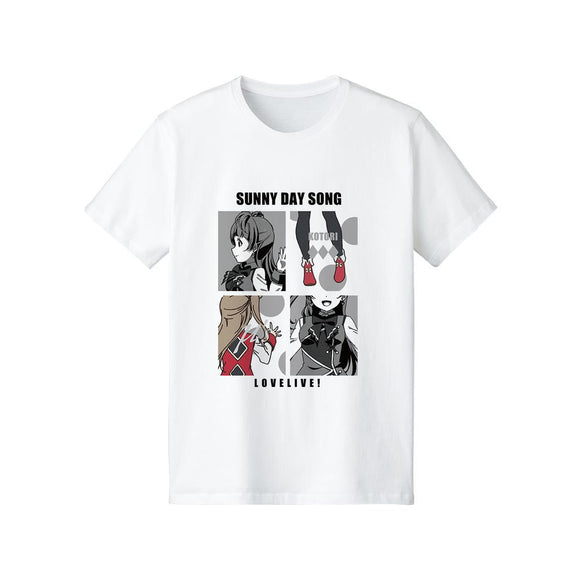 『ラブライブ!』南 ことり SUNNY DAY SONG Tシャツメンズ【202412再販】