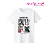 『ラブライブ!』南 ことり SUNNY DAY SONG Tシャツレディース【202406再販】