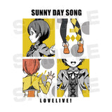 『ラブライブ!』星空 凛 SUNNY DAY SONG Tシャツメンズ【202406再販】