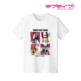 『ラブライブ!』西木野真姫 SUNNY DAY SONG Tシャツメンズ【202412再販】