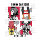 『ラブライブ!』西木野真姫 SUNNY DAY SONG Tシャツメンズ【202412再販】