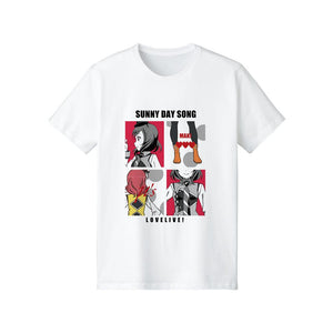 『ラブライブ!』西木野真姫 SUNNY DAY SONG Tシャツレディース【202412再販】