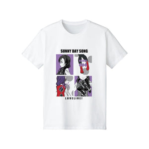 『ラブライブ!』東條 希 SUNNY DAY SONG Tシャツメンズ【202406再販】