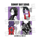 『ラブライブ!』東條 希 SUNNY DAY SONG Tシャツメンズ【202406再販】