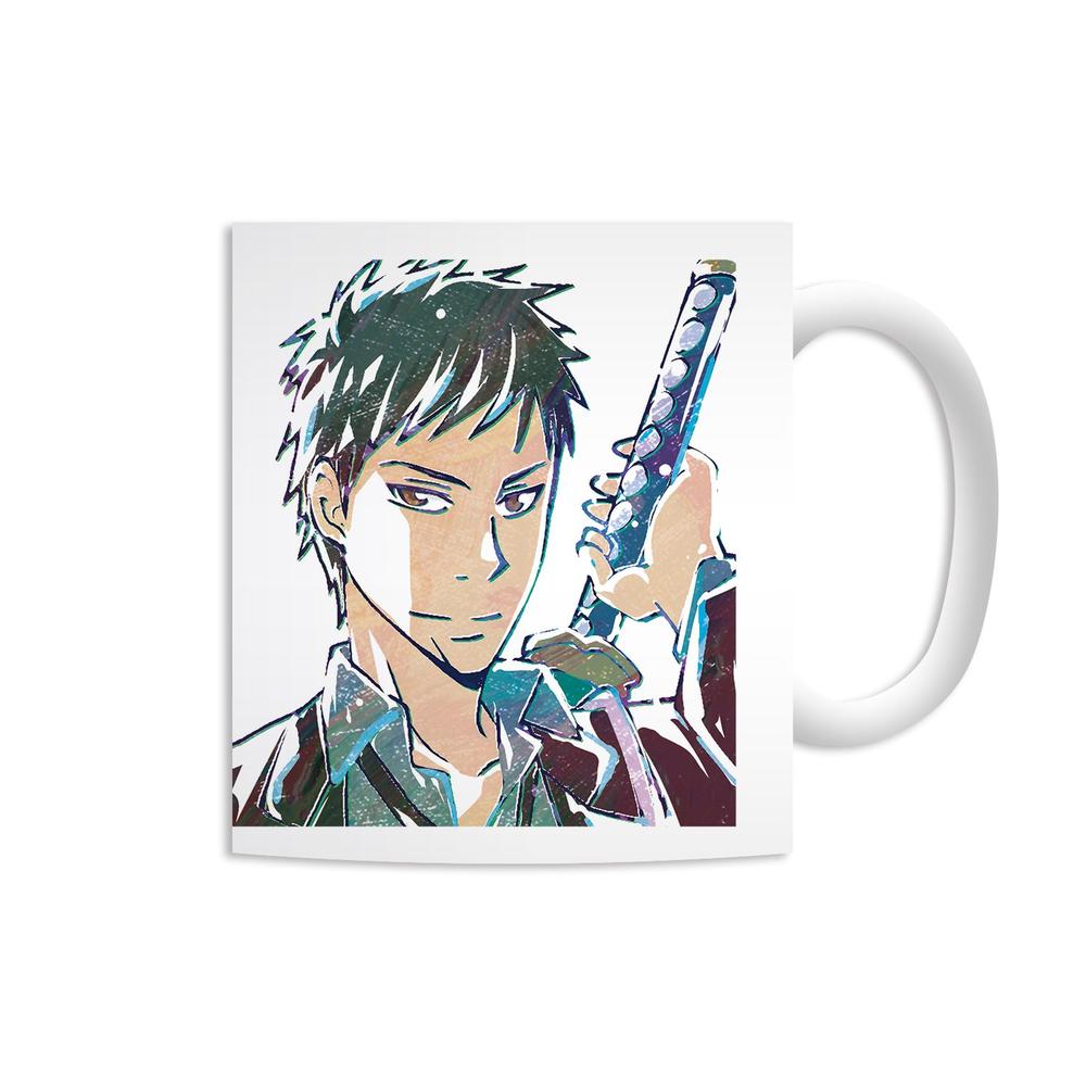『家庭教師ヒットマンREBORN!』山本 武(10年後) Ani-Art マグカップ vol.3【202603再販】