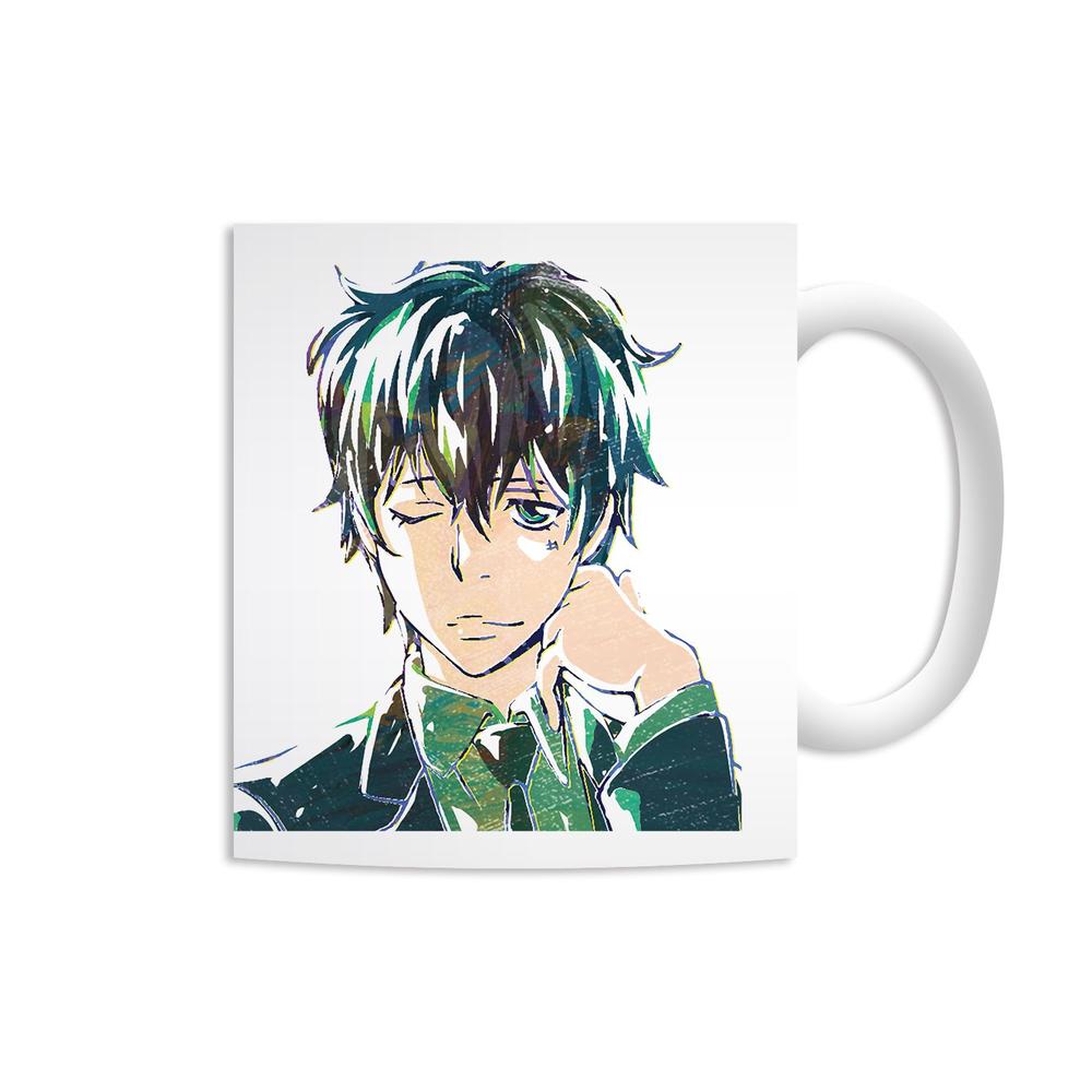 『家庭教師ヒットマンREBORN!』ランボ(10年後) Ani-Art マグカップ vol.3【202603再販】