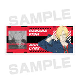 『BANANA FISH』描き下ろしイラスト アッシュ・リンクス デニムver. マグカップ【202411再販】