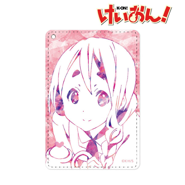 けいおん！』琴吹紬 1ポケットパスケース【202405再販】 – Anime Store JP