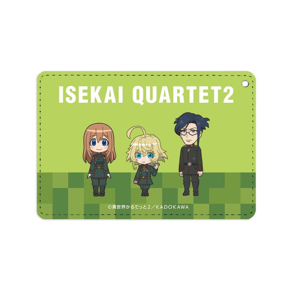 幼女戦記』缶バッジ にやりターニャ【202605再販】 - Anime Store.JP