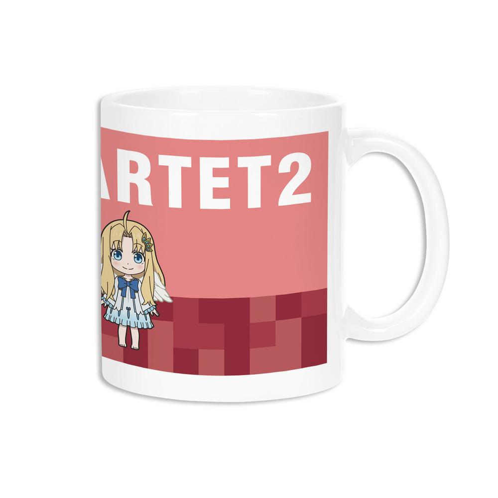 『異世界かるてっと2』盾の勇者の成り上がり マグカップ【202510再販】