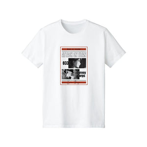 『進撃の巨人』エレン Tシャツ vol.2メンズ【202411再販】