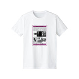 『進撃の巨人』エルヴィン Tシャツ vol.2メンズ【202411再販】