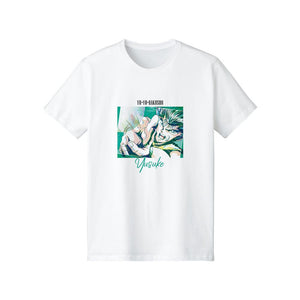 『幽☆遊☆白書』浦飯幽助 Ani-Art Tシャツ vol.3メンズ【202408再販】