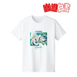 『幽☆遊☆白書』浦飯幽助 Ani-Art Tシャツ vol.3メンズ【202408再販】