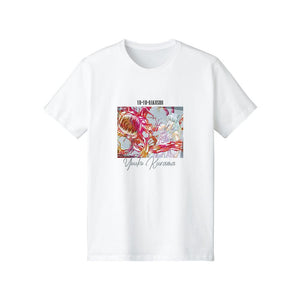 『幽☆遊☆白書』妖狐蔵馬 Ani-Art Tシャツ vol.3メンズ【202408再販】