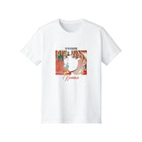 『幽☆遊☆白書』コエンマ Ani-Art Tシャツ vol.3レディース【202408再販】