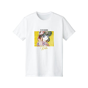 『幽☆遊☆白書』雪村螢子 Ani-Art Tシャツ vol.3メンズ【202408再販】