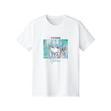 『幽☆遊☆白書』雪菜 Ani-Art Tシャツ vol.3メンズ【202408再販】