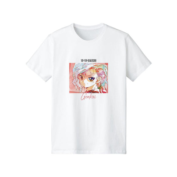 『幽☆遊☆白書』幻海 Ani-Art Tシャツ vol.3メンズ【202408再販】