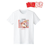 『幽☆遊☆白書』幻海 Ani-Art Tシャツ vol.3レディース【202408再販】