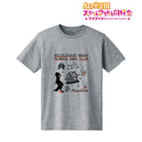 『ラブライブ!虹ヶ咲学園スクールアイドル同好会』宮下 愛 Ani-Sketch Tシャツメンズ【202406再販】