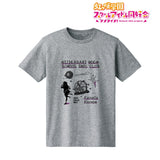 『ラブライブ!虹ヶ咲学園スクールアイドル同好会』近江彼方 Ani-Sketch Tシャツレディース【202406再販】