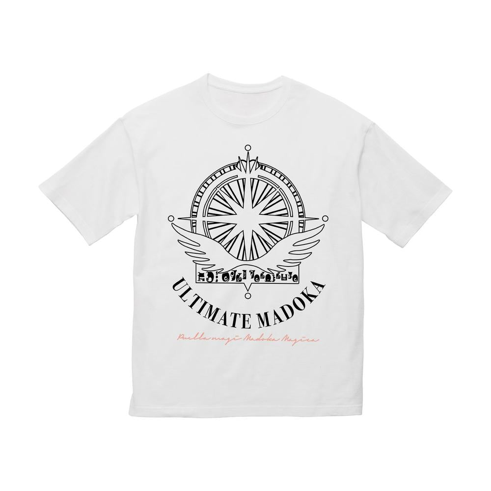 『魔法少女まどか☆マギカ[新編]叛逆の物語』アルティメットまどか BIGシルエットTシャツユニセックス【202604再販】