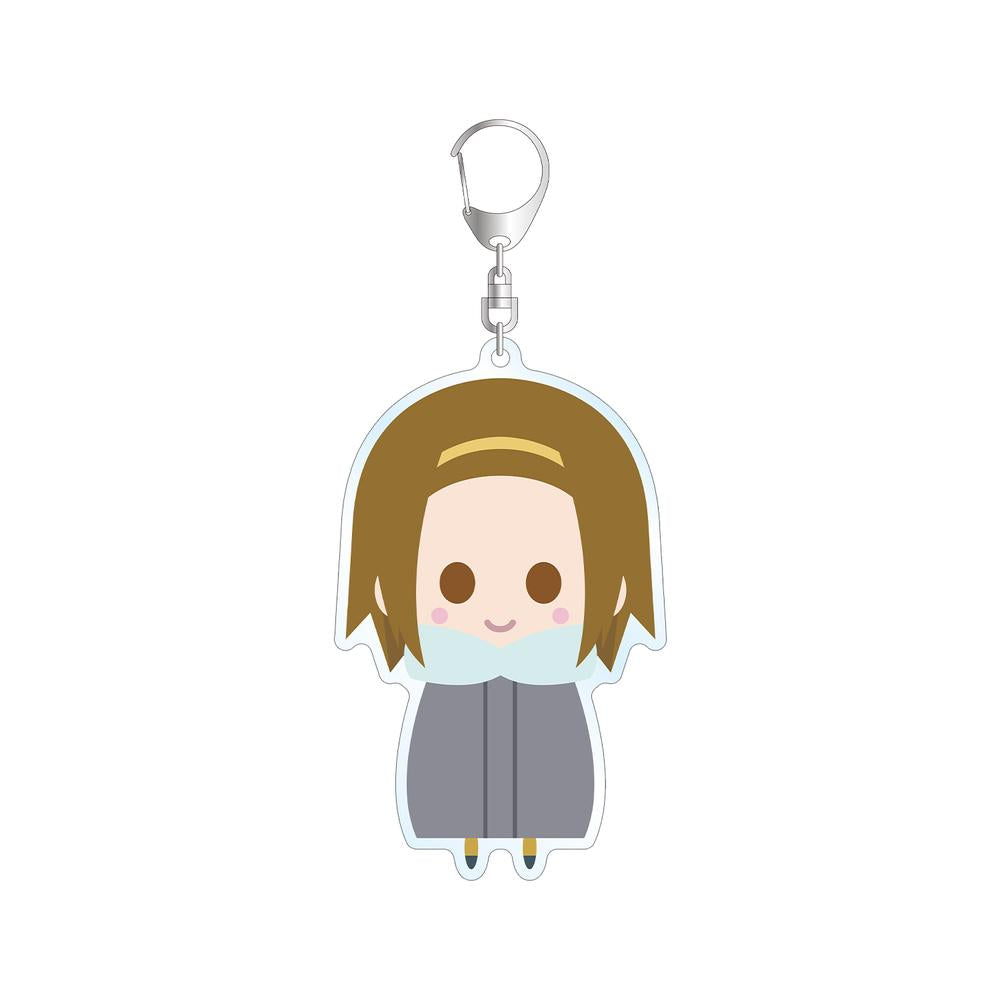 けいおん!』琴吹 紬 3WAY缶バッジ vol.4 ver.B【202602再販】 – Anime