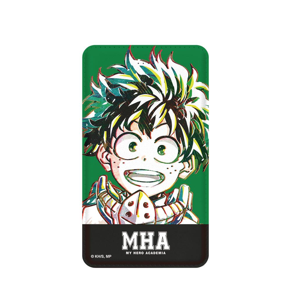 緑谷出久グッズ 2025年7月発売『僕のヒーローアカデミア』緑谷出久 バースデイ
