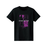 『進撃の巨人』エルヴィン Tシャツ vol.3メンズ【202411再販】