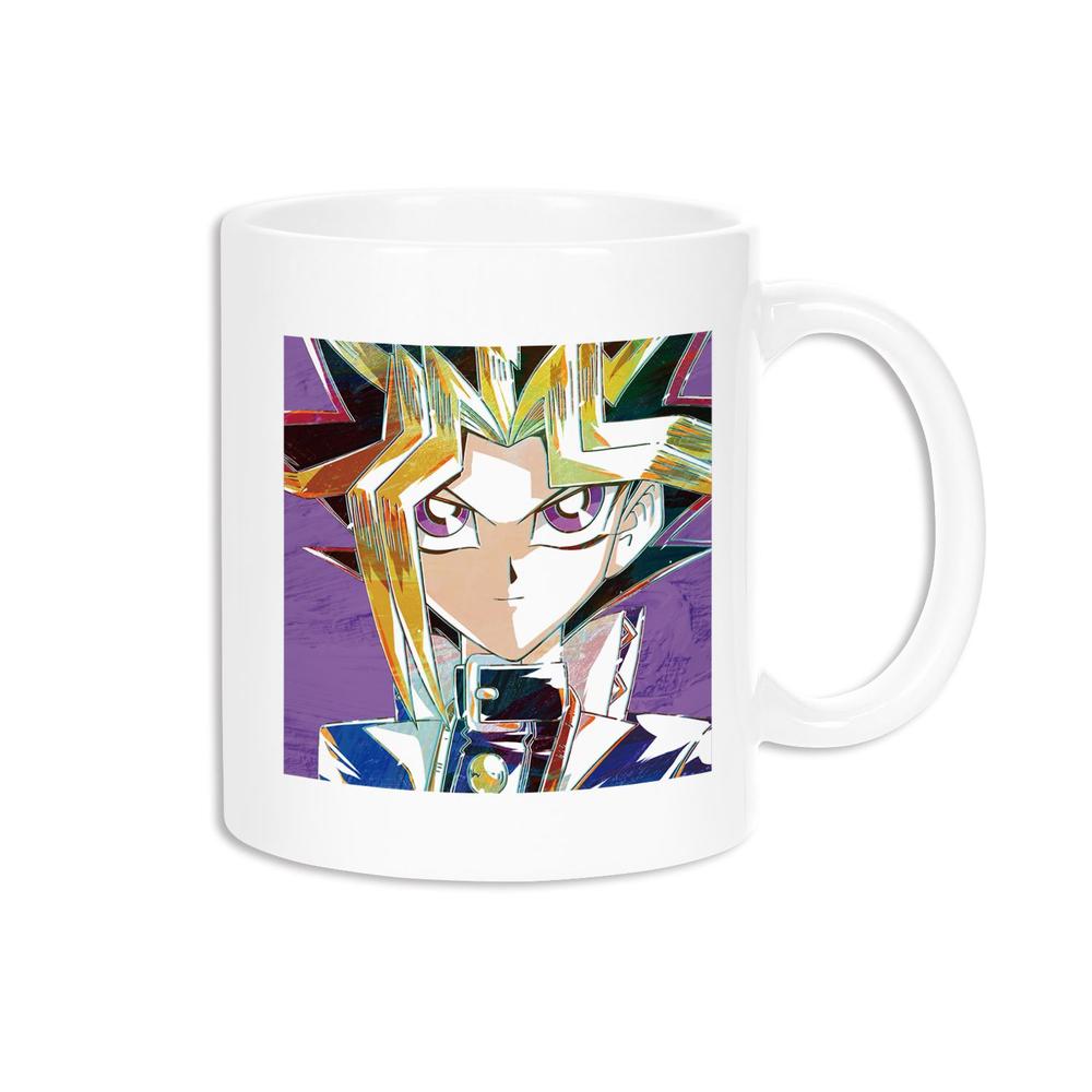 『遊☆戯☆王デュエルモンスターズ』闇遊戯 Ani-Art マグカップ【202603再販】
