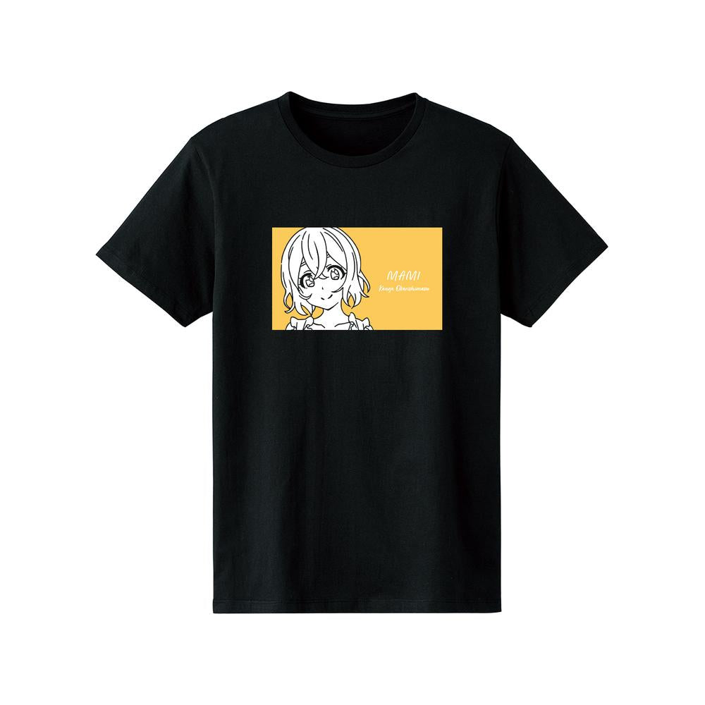 『彼女、お借りします』七海麻美 Tシャツメンズ【202508再販】