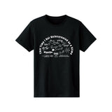 『転生したらスライムだった件』モチーフ Tシャツレディース【202408再販】