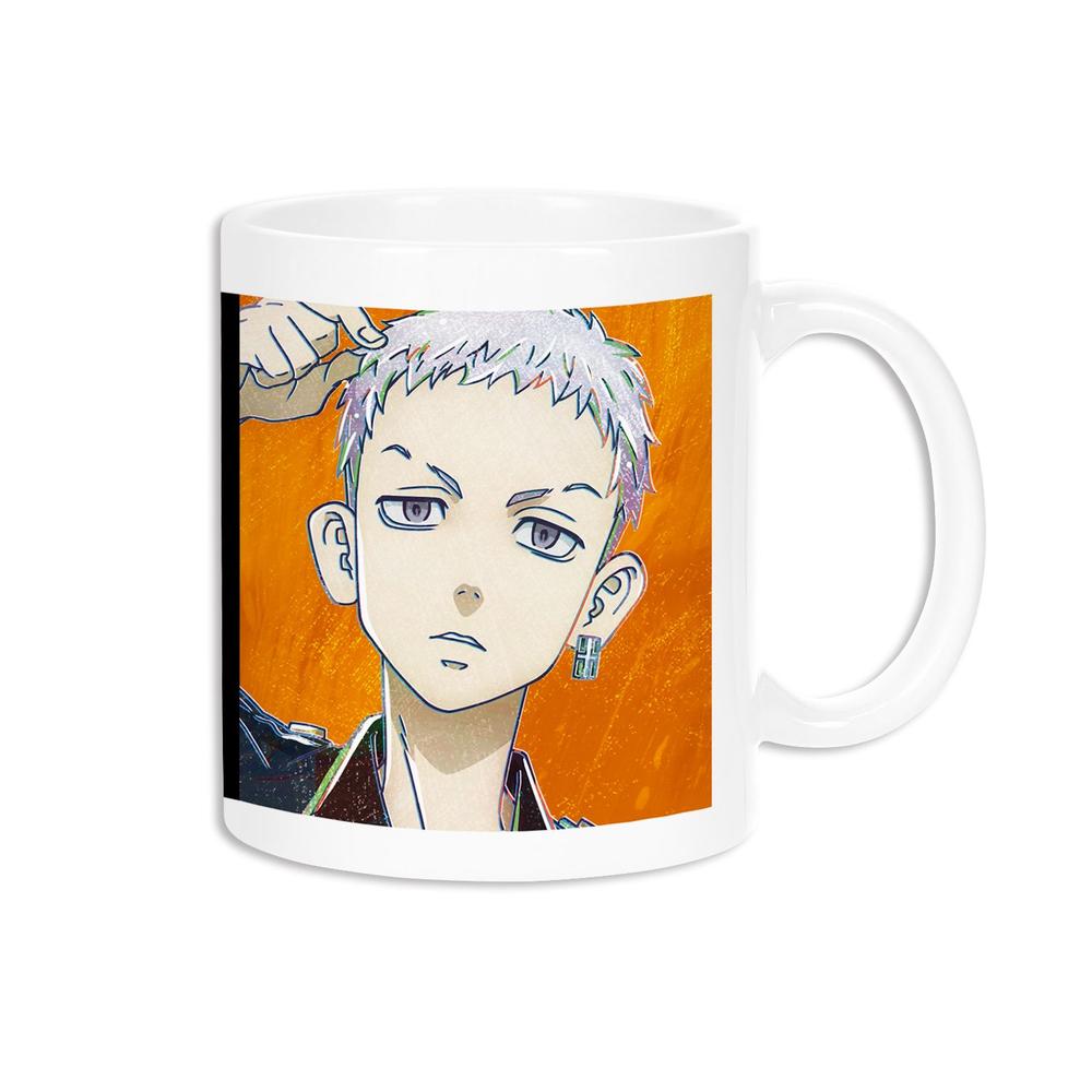『東京リベンジャーズ』三ツ谷隆 Ani-Art マグカップ【202604再販】
