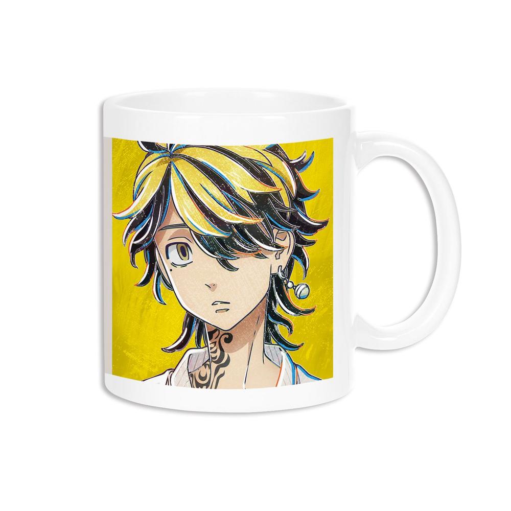 『東京リベンジャーズ』羽宮一虎 Ani-Art マグカップ【202604再販】