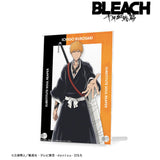 『BLEACH 千年血戦篇』描き下ろしイラスト 黒崎一護 戦いの後でver. ダブルアクリルパネル【202410再販】