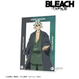 『BLEACH 千年血戦篇』描き下ろしイラスト 浦原喜助 戦いの後でver. ダブルアクリルパネル【202410再販】