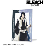 『BLEACH 千年血戦篇』描き下ろしイラスト 朽木白哉 戦いの後でver. ダブルアクリルパネル【202410再販】