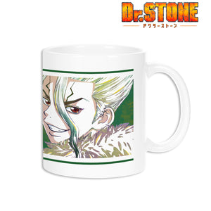 『Dr.STONE』石神千空 Ani-Art 第2弾 マグカップ