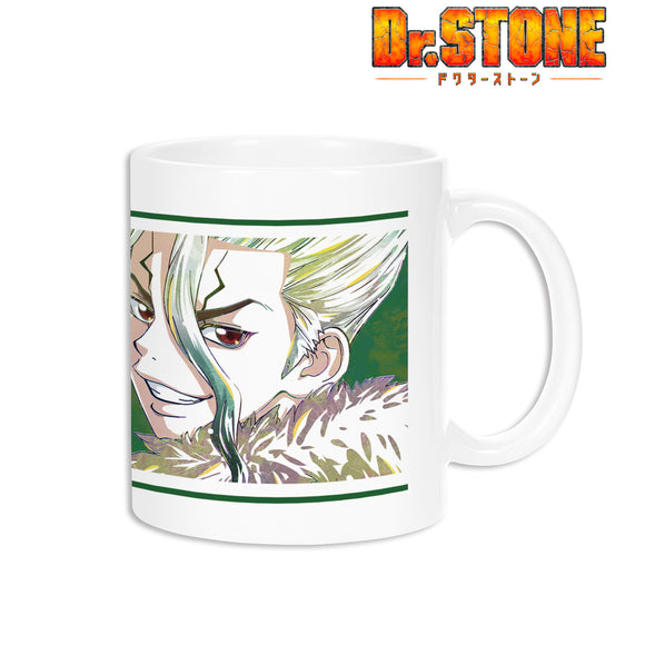 『Dr.STONE』石神千空 Ani-Art 第2弾 マグカップ