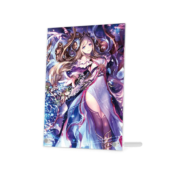 『Shadowverse』万能の奇跡・メルティーナ A5アクリルパネル【202408再販】