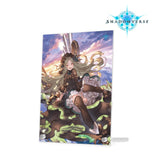 『Shadowverse』人造の代弁者・ヴァーミディア A5アクリルパネル【202408再販】