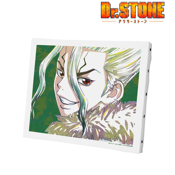 『Dr.STONE』石神千空 Ani-Art 第2弾 キャンバスボード