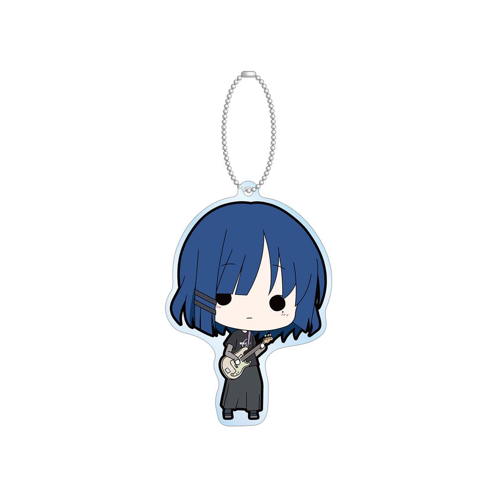 『ぼっち・ざ・ろっく!』山田リョウ TINY BIGアクリルキーホルダー ver.B【202510再販】