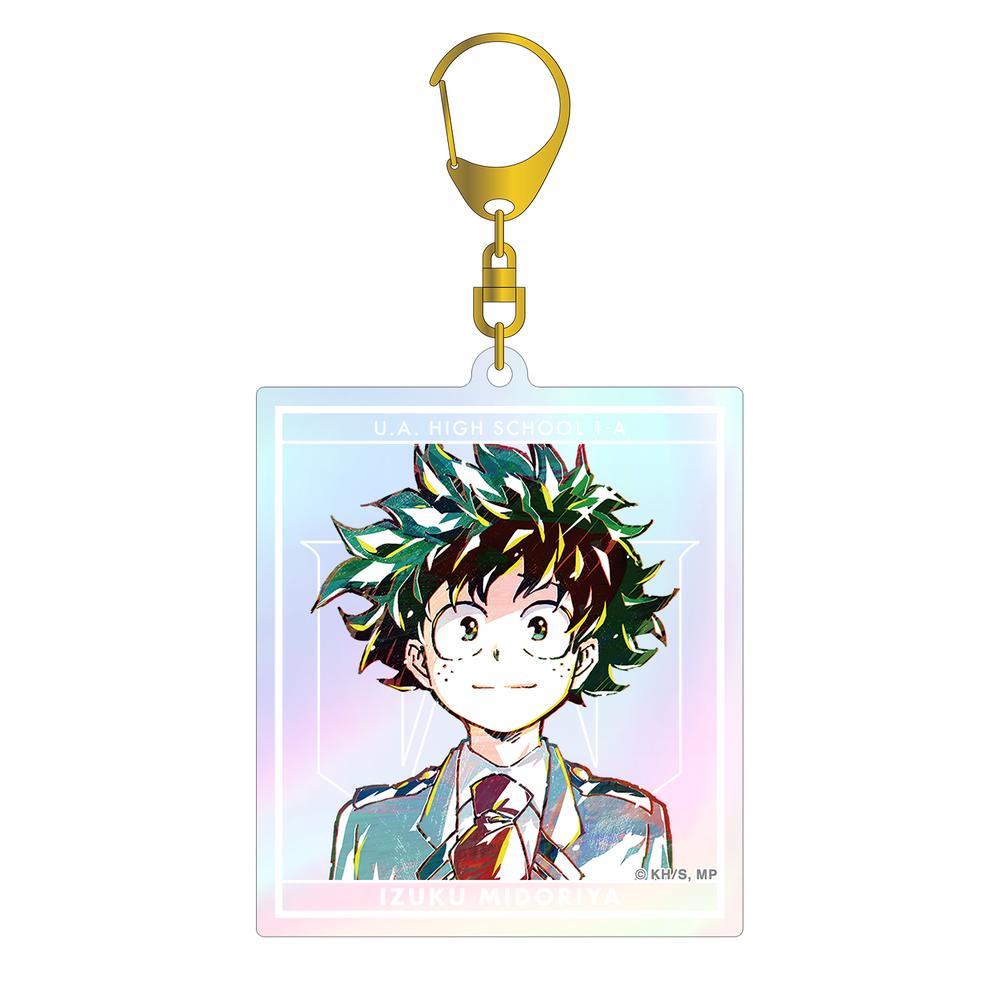 緑谷出久グッズ ヒロアカ 緑谷出久グッズ6点セット - メルカリ
